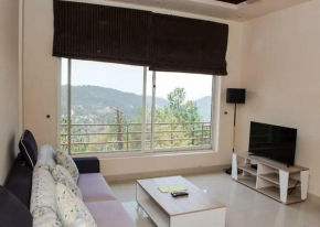 Whispering pines Hotel & Residency
